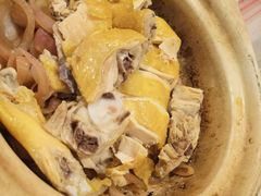 怀旧香酥鸡-金鼎轩(方庄天坛店)