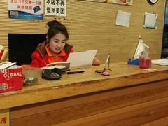 -管氏翅吧(中关村店)