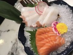 -家贺屋刺身寿司专门店