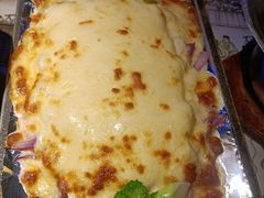 -绿茶餐厅(燕郊永旺店)