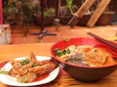 -老宅原住民沙茶面精品小吃(龙头路店)