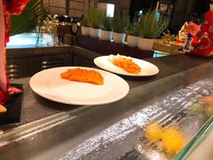 -厦门海沧正元希尔顿逸林酒店開全日餐厅