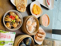 -阿那亚第三食堂 Cafeteria 3