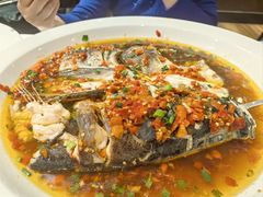 -毛家饭店·湖南鱼鲜(齐鲁软件园店)