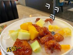 -大树餐厅(红旗街万达店)