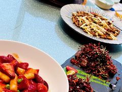 -靓湾海鲜·海景餐厅(小麦岛店)