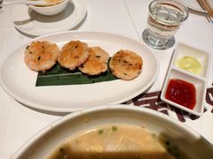 -双合园·海鲜水饺青岛菜(万佳广场店)