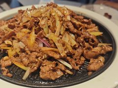 -柿合缘新京菜(国金中心商场店)
