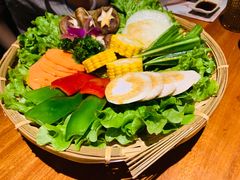 -肉魁屋·烧肉·烧鸟·酒场(高新店)