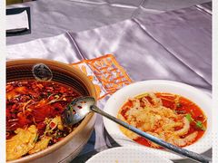 -红辣椒·川菜·火锅(张杨路店)