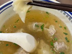 -韩萍老南京馄饨(河西万达店)