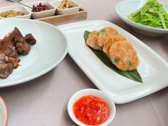 -玖味(老工人西路店)