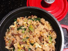 牛肉炒饭-牛事制造局牛肉火锅(莲岳路店)