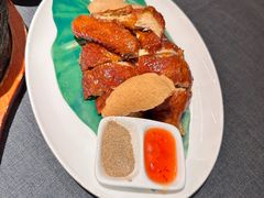 -南里山房·新淮扬菜(徐汇万科店)