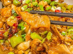 -肖记公安牛肉鱼杂馆·省级非物质文化遗产(三角路直营店)