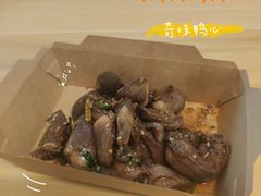 -肥安娜·小吃·饮品