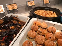 -厦门海景千禧大酒店·海景咖啡厅