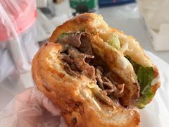 -必胜客(安盛金马店)