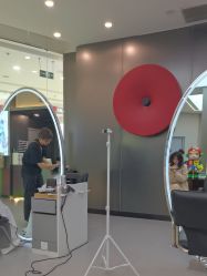 -Cima salon西玛沙龙