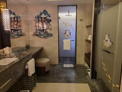 -舟山希尔顿酒店