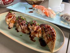 -Tuna maki寿司(苏州中心商场店)