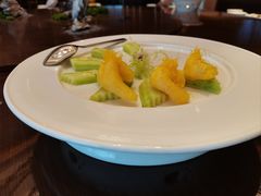 -创元千禧大酒店-汉唐中餐厅