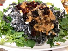 水爆肚-老七饭馆 清真菜(光荣道总店)