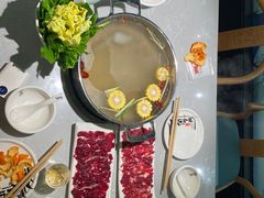 -俏牛哥鲜牛肉牛肆馆(重庆天地店)
