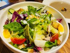 -1886德国汽车餐厅(外滩十六铺码头店)