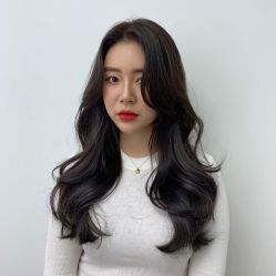 -Rise Hair上升造型