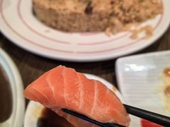 -大雄寿司(中华广场店)