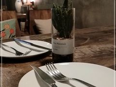 -HIGH FIVE哈福手工汉堡(桂林路店)