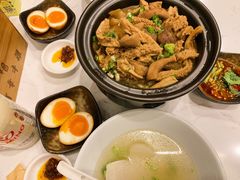 -有章牛杂(石厦店)