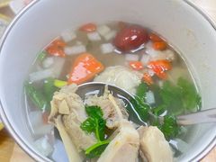 缸缸羊肉-清真·皮芽子疆味小馆