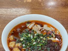 -蒋家肠旺面馆(合群路店)