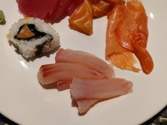 -绿地万豪酒店-城市节奏餐厅