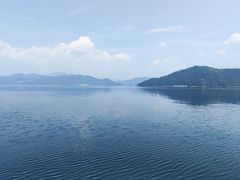 -千岛湖东南湖区