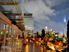 -城市露台景观餐厅(淮海路店)