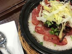 -壹煲·煲仔饭·荷叶蒸饭·汤粉面