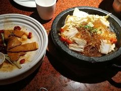 -绿茶餐厅(蓝色港湾店)