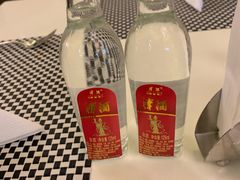 -天津东丽湖恒大酒店-温泉自助餐厅