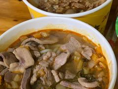 -王记生烫牛杂面馆(兰陵路店)