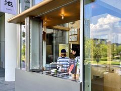 门面-SAANCI山池咖啡(海上世界文化艺术中心店)