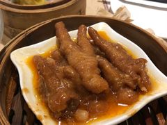 -点都德(汇盈广场店)