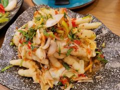 -摩登有记·新派泰国菜(银钻广场店)
