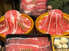 -牛匠和牛寿喜锅(西安总店)