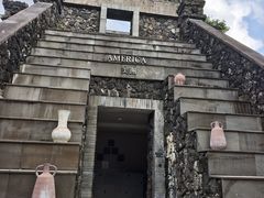 -海口观澜湖火山温泉谷