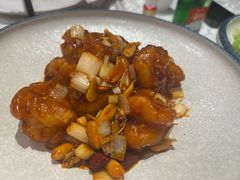 -马凯餐厅(地安门店)