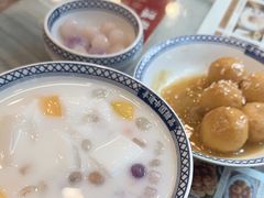 -赵记传承·中国甜品(福州总店)