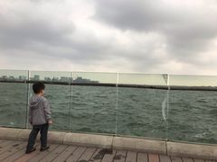 -上海滴水湖皇冠假日酒店